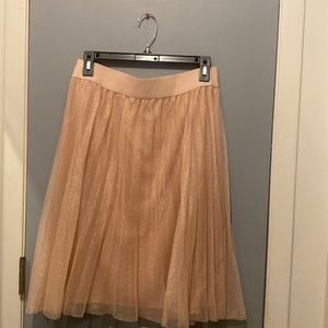 This is my " sex in the city skirt" it's so soft, beautiful and womanly